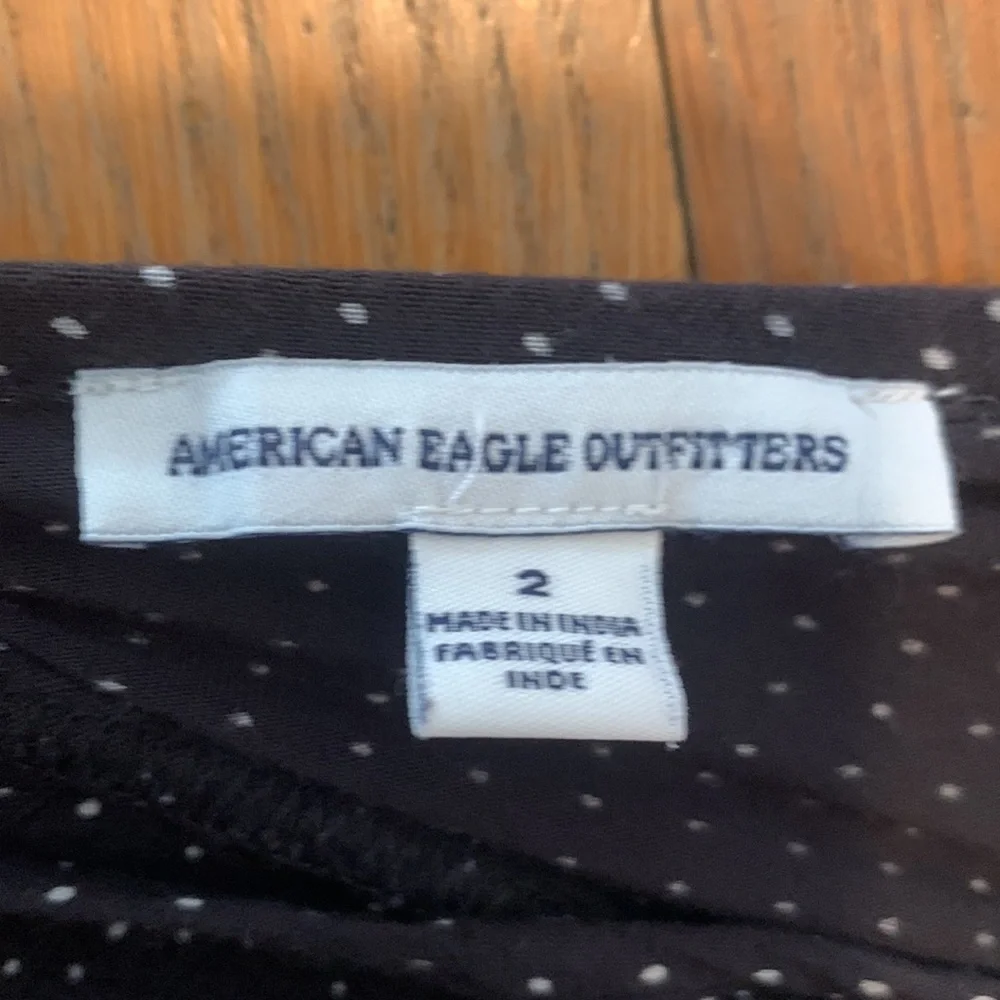 American Eagle skort/romper - Picture 4 of 6